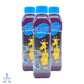 Suero Electrolit Uva Pediátrico 500 ml