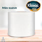 Papel Higiénico Kleenex 364 hojas 4 rollos