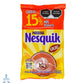 Nesquik Cacao Bolsa 357 g GRATIS 15%