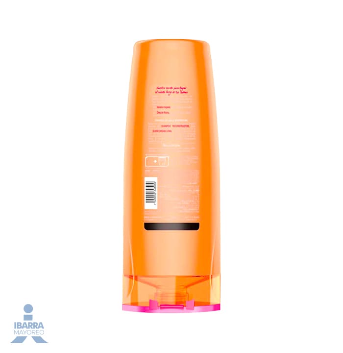 Acondicionador Loreal Elvive Dream Long 370 ml