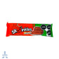 Dulce Skwinkles Relleno Sandía Enchilada 12 pzas.