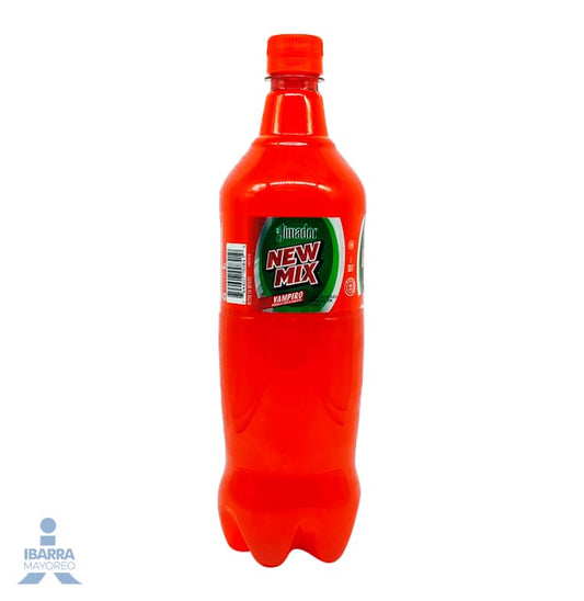 El Jimador New Mix Vampiro Pet 1 L