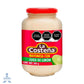 Mayonesa La Costeña con Limón 385