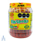 Banderilla Pikosrikos Flautirrico 50 pzas.