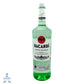 Ron Bacardí Carta Blanca 3 L