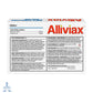 Alliviax 550 mg 10 Tabletas