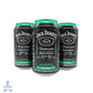 Jack Daniels Ginger 350 ml