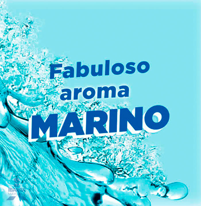 Limpiador Pato Purific Azul Líquido 500 ml