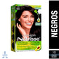 Tinte Nutrisse Ébano Negro No. 10