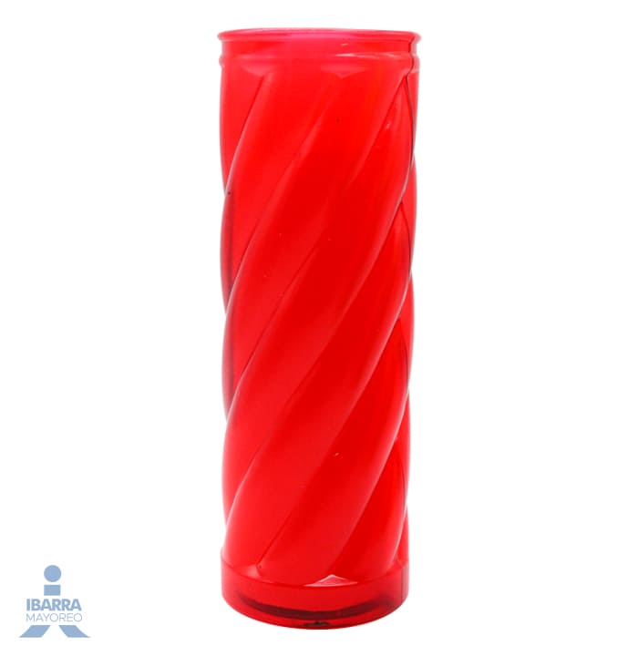 Veladora Aramo Ecológica Caramelo no. 2