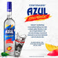 Licor de Tequila Centenario Azul Baby Mango 700 ml