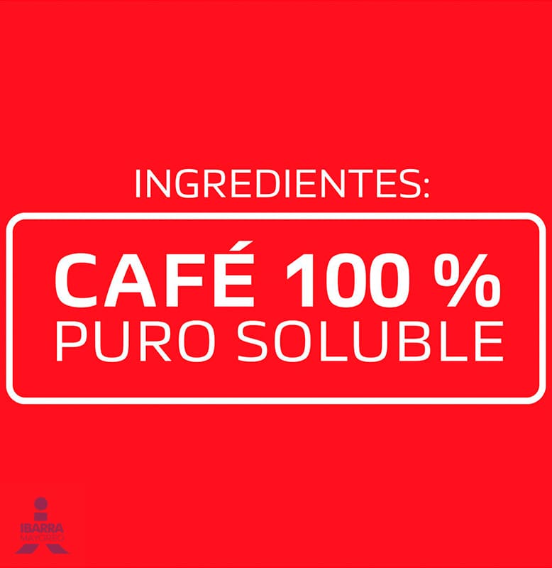 Café soluble Nescafé Clásico frasco 200 g + 25 g