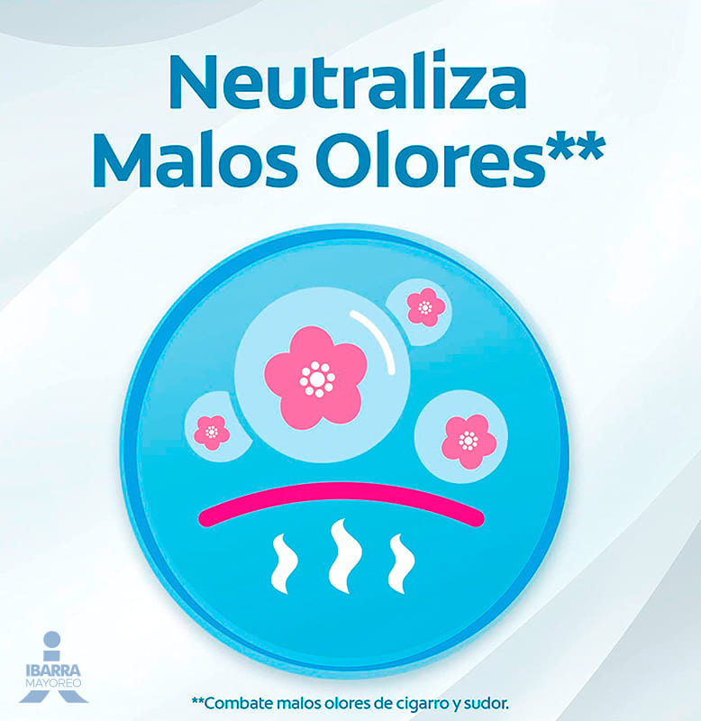 Suavizante Suavitel Primaveral 1 L