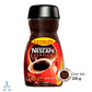 Café soluble Nescafé Clásico frasco 200 g + 25 g