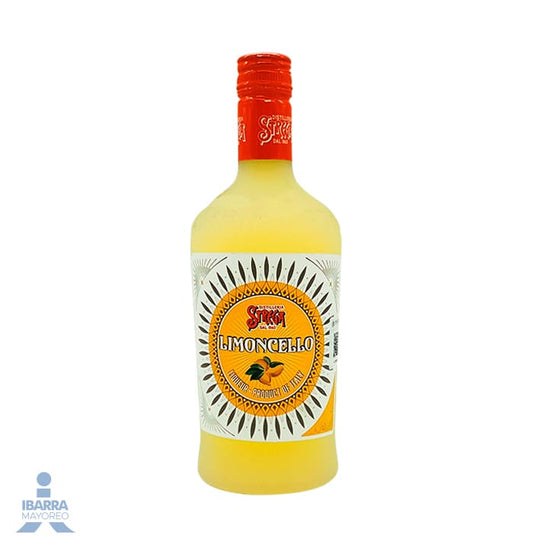 Licor Strega Limoncello 750 ml