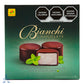 Malvavisco de la Rosa Bianchi Chocolate Menta 50 pzas.