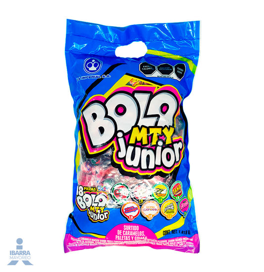 Dulce La Imperial Bolo M-TY Jr 1.81 kg