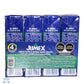 Bebida Jumex Surtido Mini Brick 4/237 ml