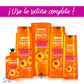 Crema para Peinar Fructis Borrador de Daño 300 ml