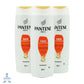 Shampoo Pantene Fuerza y Reconstrucción 400 ml