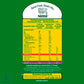 Lácteo en polvo Nestlé NutriRindes doypack 460 g