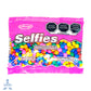Chocolate Selfies Confitado 500 g
