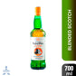Whisky Black & White Orange 700 ml