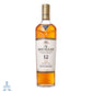 Whisky The Macallan 12 años Single Malt 700 ml