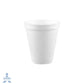 Vaso Térmico Convermex No. 108/237 ml 25 pzas.