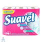 Papel Higiénico Suavel 200 hojas 12 rollos