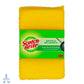 Fibra Scotch Brite Esponja Recubierta Colores