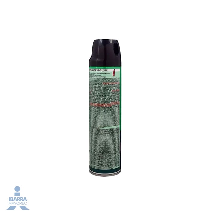 Insecticida Baygon Ultra Verde Aerosol 285 ml