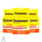 Dramamine 50 mg 6/2 Tabletas