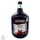 Vino Tinto California 4 L
