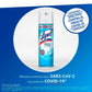 Desinfectante en Aerosol Lysol Crisp Linen 475 g