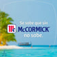 Mayonesa Aderezo McCormick Light con Limón 425 g