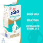Leche Lala Deslactosada Light 1 L