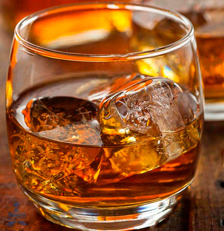 Licor Basarana 20 Pacharán 1 L