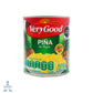 Piña Very Good Trozos 800 g