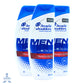 Shampoo Head & Shoulders Old Spice Hombre 375 ml
