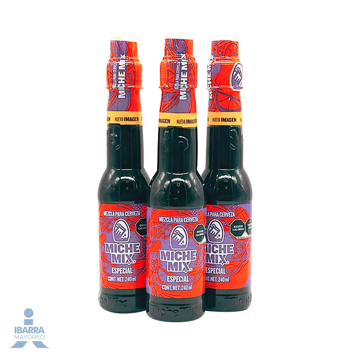 Michemix Especial 240 ml