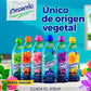 Suavizante Ensueño Max Sensación Natural 850 ml
