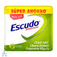 Jabón de tocador Escudo Verde 3/110 g