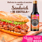 Salsa Inglesa Crosse & Blackwell 290 ml