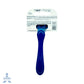 Rastrillo Bic Flex 3 1 pza.