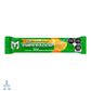 Galletas Gamesa Sándwich Emperador Piruetas Limón 115 g