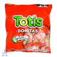 Donitas Totis Chile y Limón 13 g