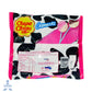 Paleta Chupa Chups Cremosa 40 pzas.