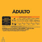 Alimento Pedigree Adulto Cordero 100 g