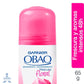 Desodorante Obao Mujer Frescura Floral Roll On 65 g